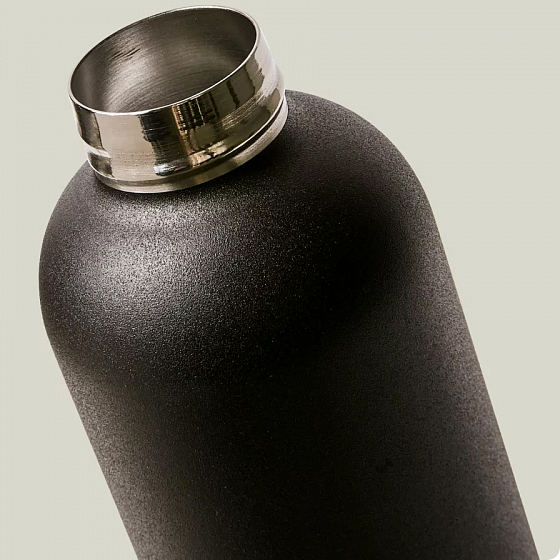 Термобутылка SAFER Бутылка-термос 500 Мл  A/S от SAFER в интернет магазине www.traektoria.ru - 2 фото