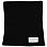Garbstore THE English Difference Neckwarmer BLACK