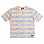 Quiksilver 90S VIBE SAOP M  PEACH PINK HEYDAY