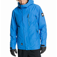Quiksilver MISSION GORE-TEX M SNOW JACKET FRENCH BLUE