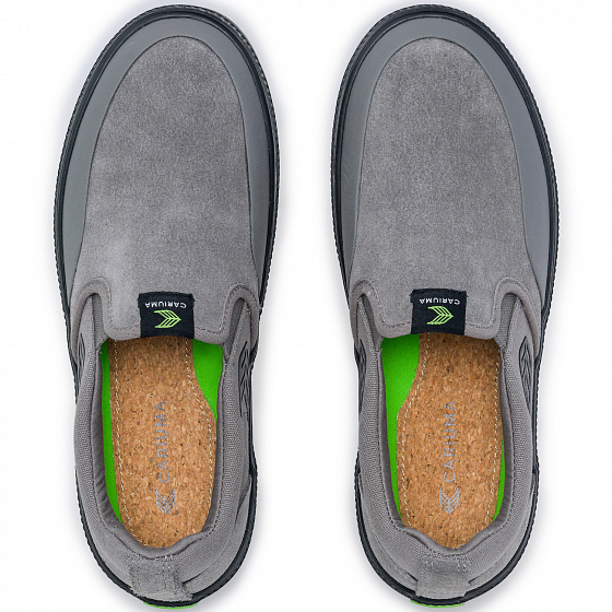 Слипоны Cariuma Slip ON Skate PRO Woman  Не определено от Cariuma в интернет магазине www.traektoria.ru - 7 фото
