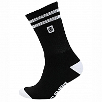 Element Clear Sight Socks FLINT BLACK