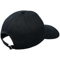 Sporty & Rich Upper East Side HAT BLACK
