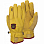 Pow HDX Glove NATURAL