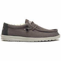 Dude Wally Corduroy GRAY