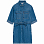 Levi's® Ainsley Utility Denim Dress FREAKY FRIDAY