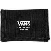 Vans MN Gaines Wallet Black-White