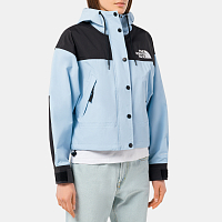 The North Face W Reign ON Jacket BETA BLUE
