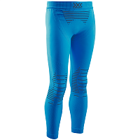 X-Bionic Invent 4.0 Pants JR TEAL BLUE/ANTHRACITE