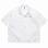 OAMC GEO Shirt Short Sleeve White