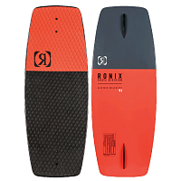Ronix Electric Collective Caffeinated/Black