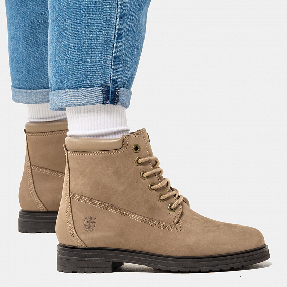 hannover hill timberland