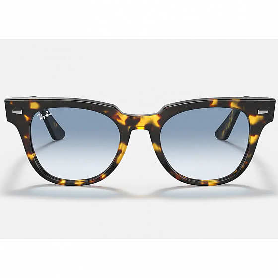 ray ban meteor havana