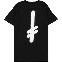 Deathwish THE Truth TEE blk