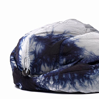 ARIES Quilted Nylon HAT NAVY