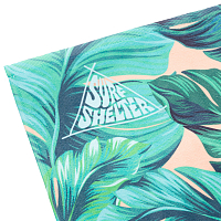 SURF SHELTER Carrapateira Towel Palm Leaves