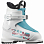 Salomon T1 Girly White/Scuba Blue
