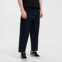 Levi's® LR Relaxed Taper Trouser BLUE OX RIGID