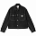 Джинсовая куртка Carhartt WIP W’ Rider Shirt JAC  SS23 от Carhartt WIP в интернет магазине www.traektoria.ru - 1 фото