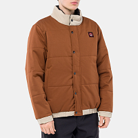 686 Mens LIL Puff Insulated Jacket CLAY