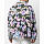 Джинсовая куртка MARTINE ROSE Oversized Denim Jacket  SS21 от MARTINE ROSE в интернет магазине www.traektoria.ru - 3 фото