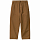 Брюки Carhartt WIP Wide Panel Pant  Не определено от Carhartt WIP в интернет магазине www.traektoria.ru - 1 фото