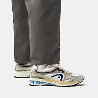 Head Mishimabxx WHITE/COOL BEIGE