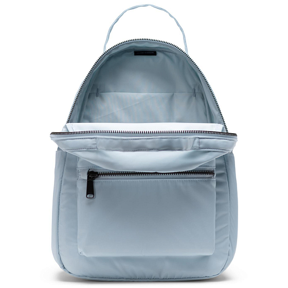 herschel nova mini black