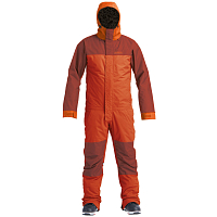 Airblaster Insulated Freedom Suit Rust