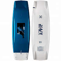Ronix RXT LASER COMO BLUE