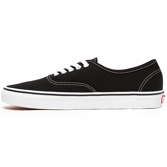 vans authentic man
