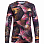 Roxy Daybreak TOP J  TRUE BLACK NIGHT PALM