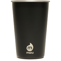 Mizu Mizu Party CUP BLACK