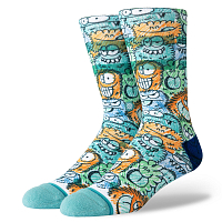 Stance Kevin Lyons Crunch Youth BLUE