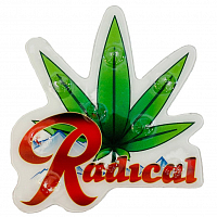 Oneball Traction - Radical Leaf ASSORTED