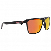 Spect RED Bull Blade BROWN WITH RED MIRROR