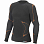 ACCAPI X-country Long Sleeve T-shirt BLACK