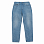 Carhartt WIP W' Page Carrot Ankle Pant BLUE (LIGHT STONE WASHED)