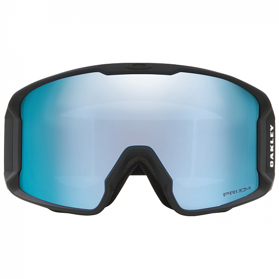 Маска Oakley Line Miner L  FW от Oakley в интернет магазине www.traektoria.ru - 6 фото