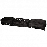 YES Yes. Board BAG Snow Roller BLACK