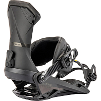 Nitro Team ULTRA BLACK