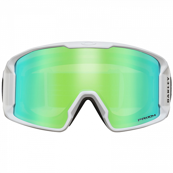 oakley line miner xm snow goggles