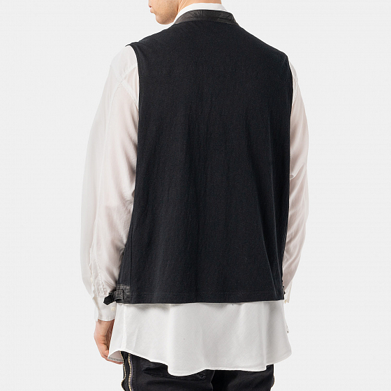 Жилет UNDERCOVER Vest Ui1c4001  SS23 от UNDERCOVER в интернет магазине www.traektoria.ru - 3 фото