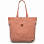 Carhartt WIP Bayfield Tote Small ROTHKO PINK (FADED)
