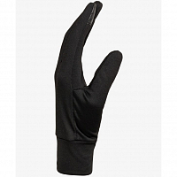 Roxy Liner Gloves J Glov TRUE BLACK
