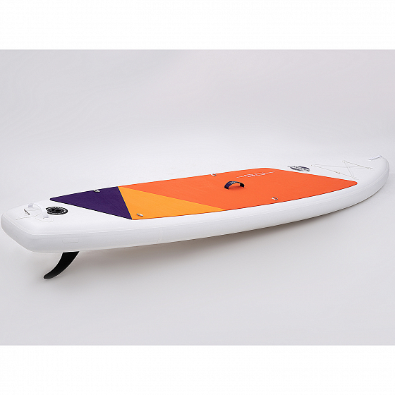 Надувная доска sup комплект ADVENTUM 10,6  SS от ADVENTUM в интернет магазине www.traektoria.ru - 2 фото