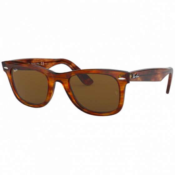 ray ban wayfarer havana brown