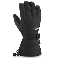 Dakine Tahoe Glove BLACK