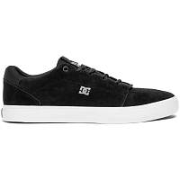 DC HYDE SKATE M SHOE BLACK/WHITE