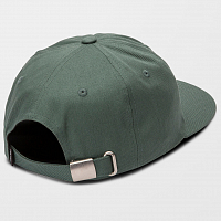 Volcom Full Stone DAD HAT ABYSS